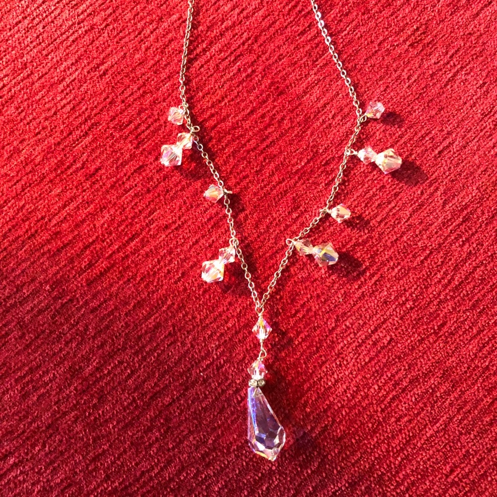 Stunning Necklace